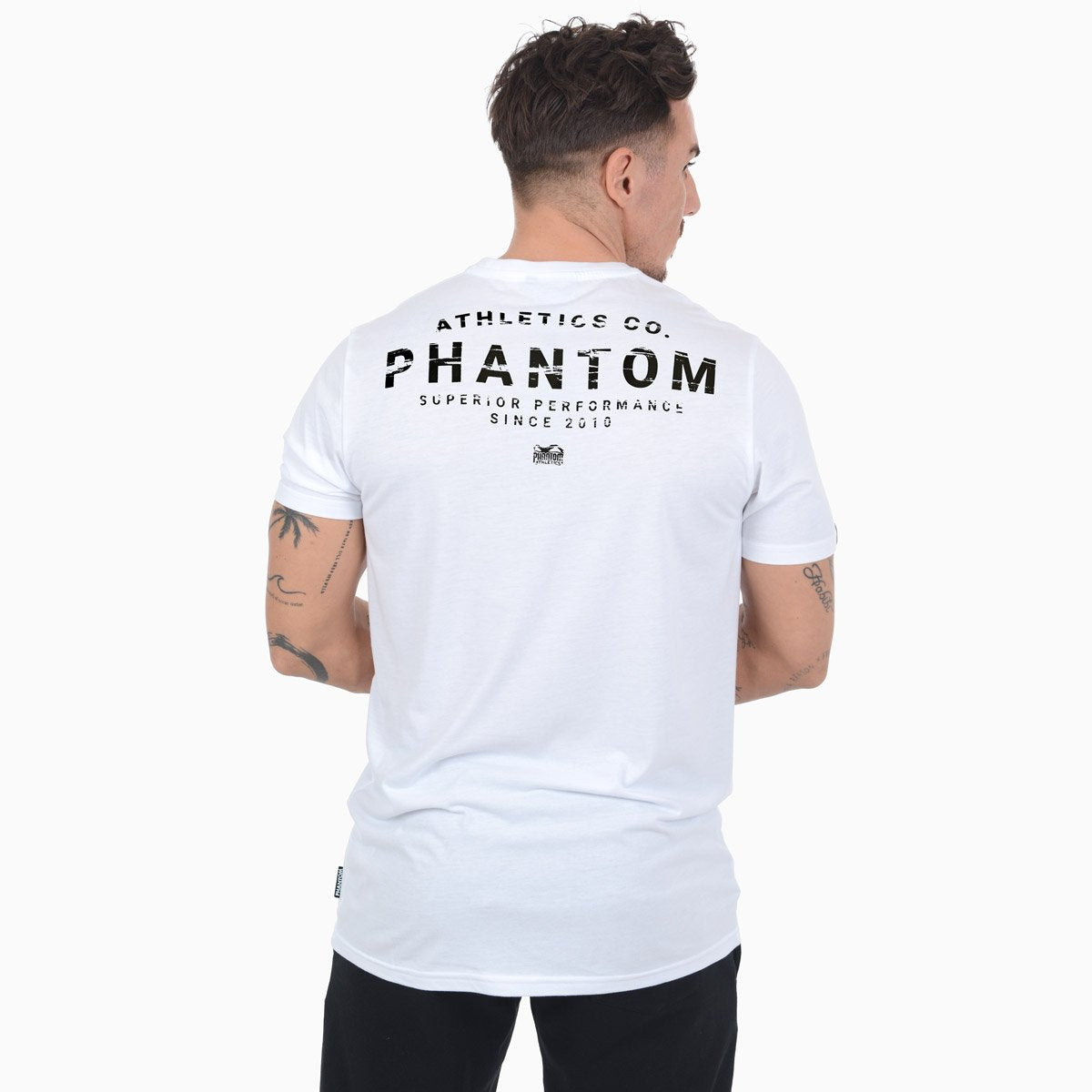T-Shirt Superior