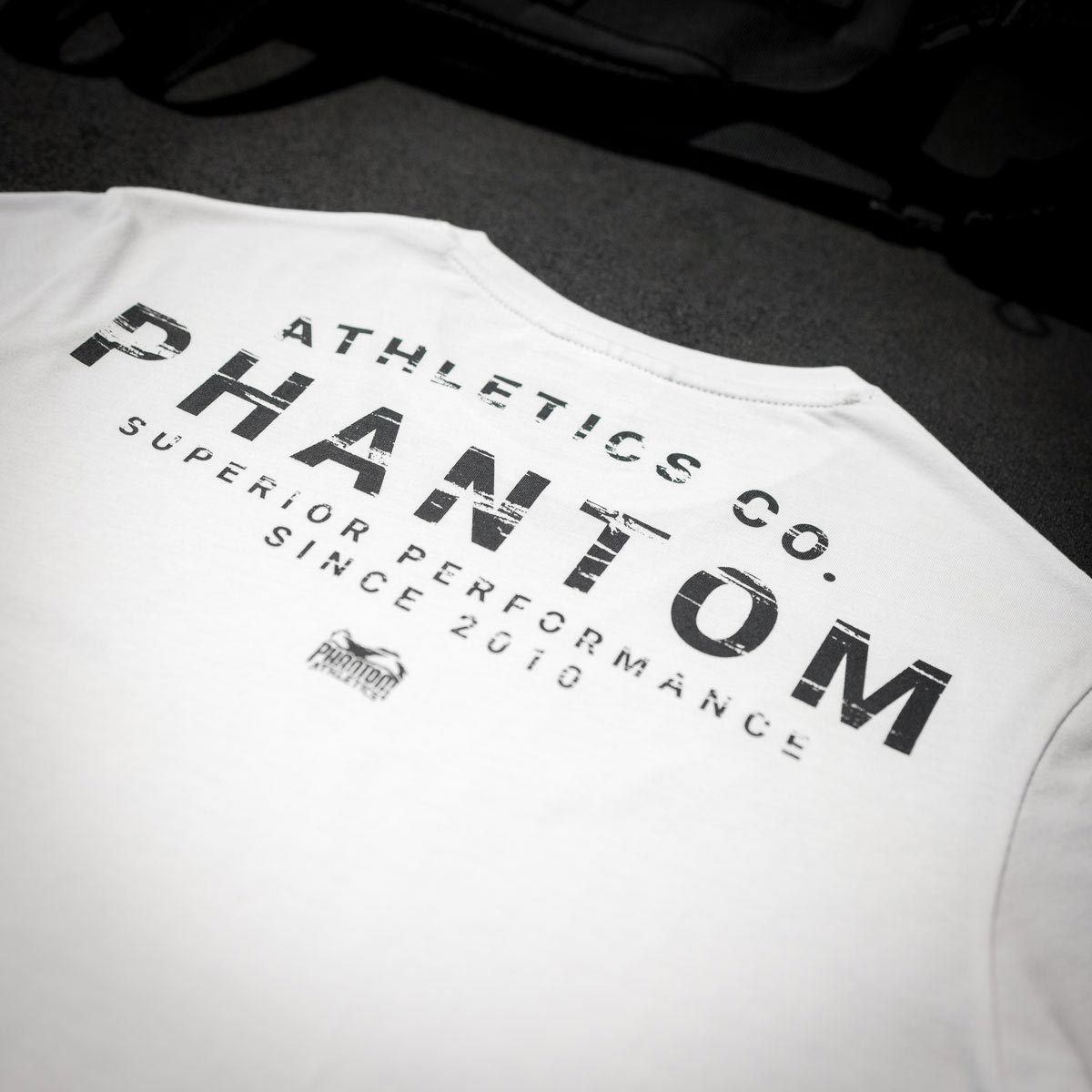 T-Shirt Superior