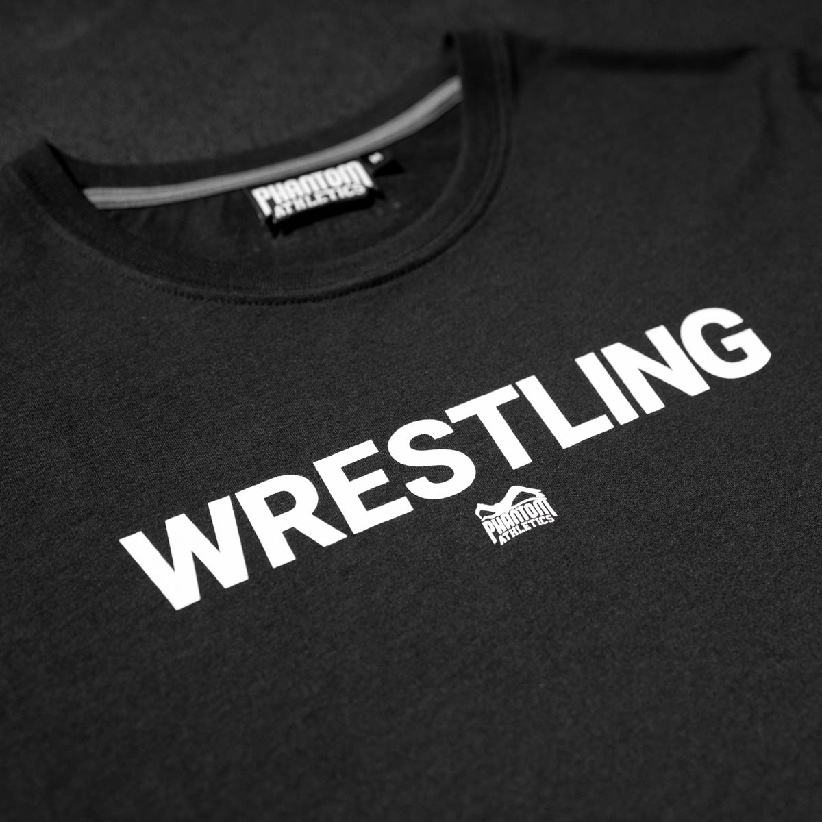 T-Shirt Wrestling