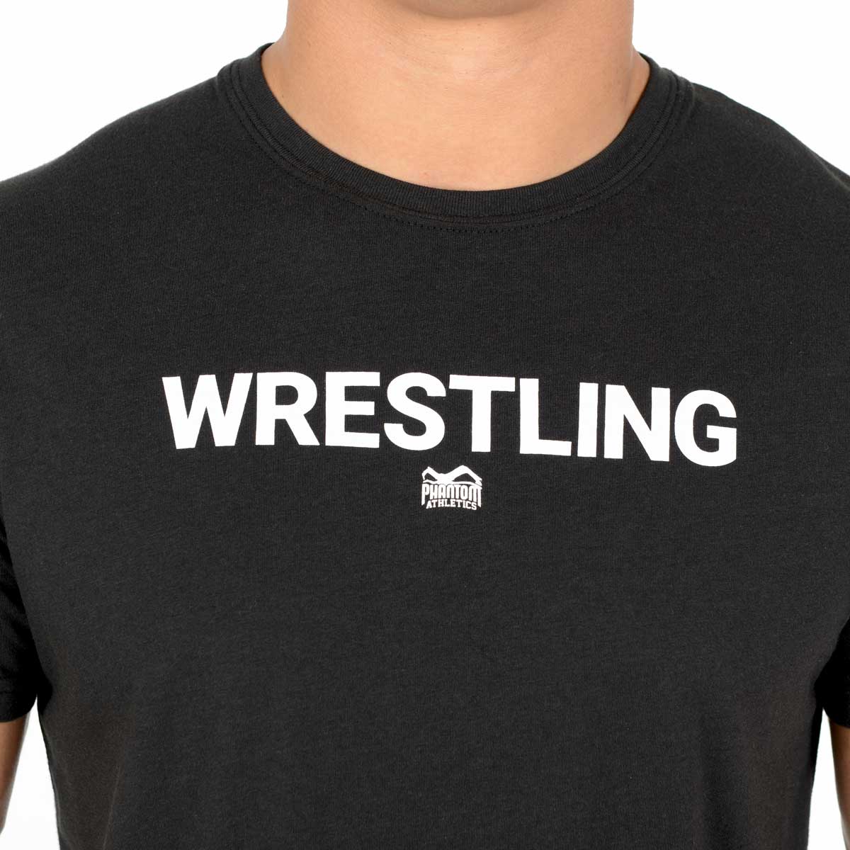 T-Shirt Wrestling