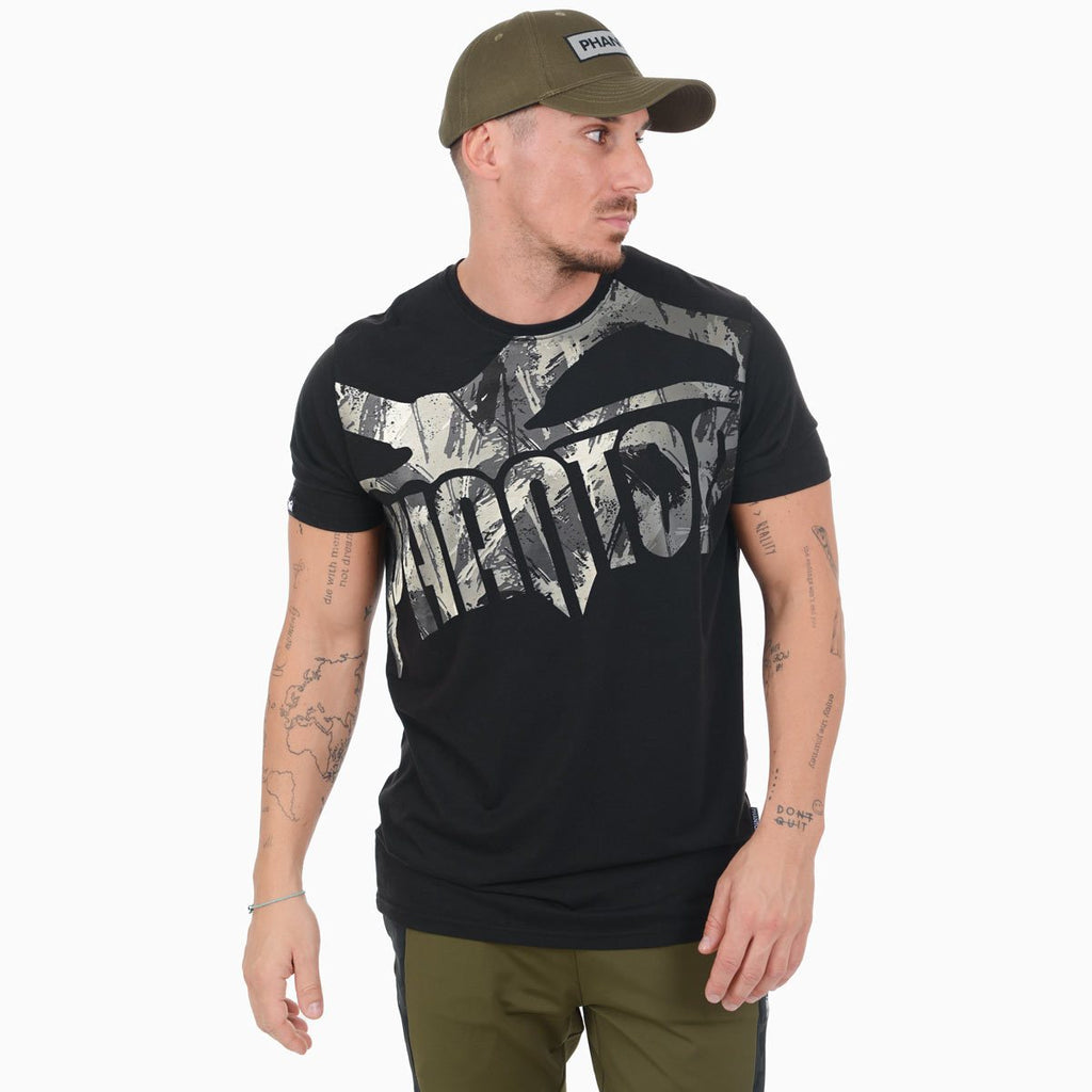 T-Shirt Supporter