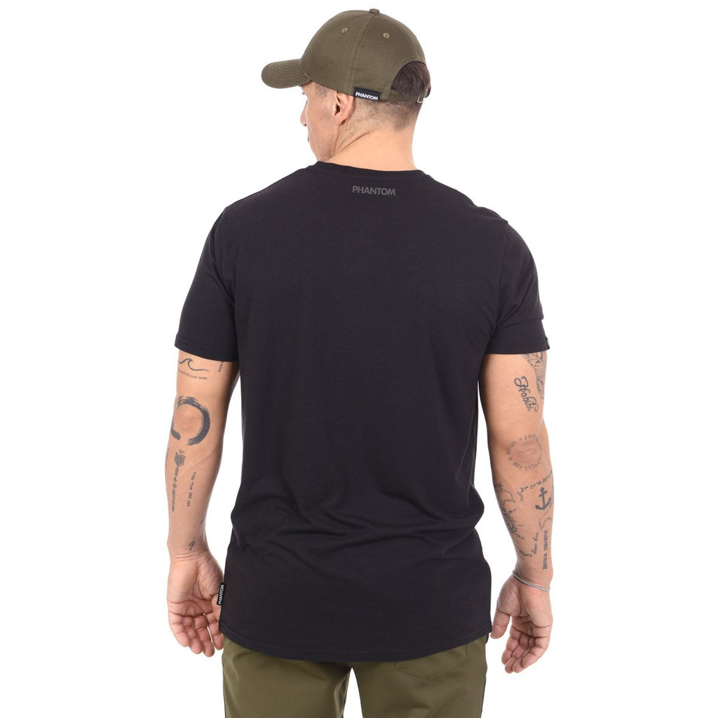 T-Shirt Supporter