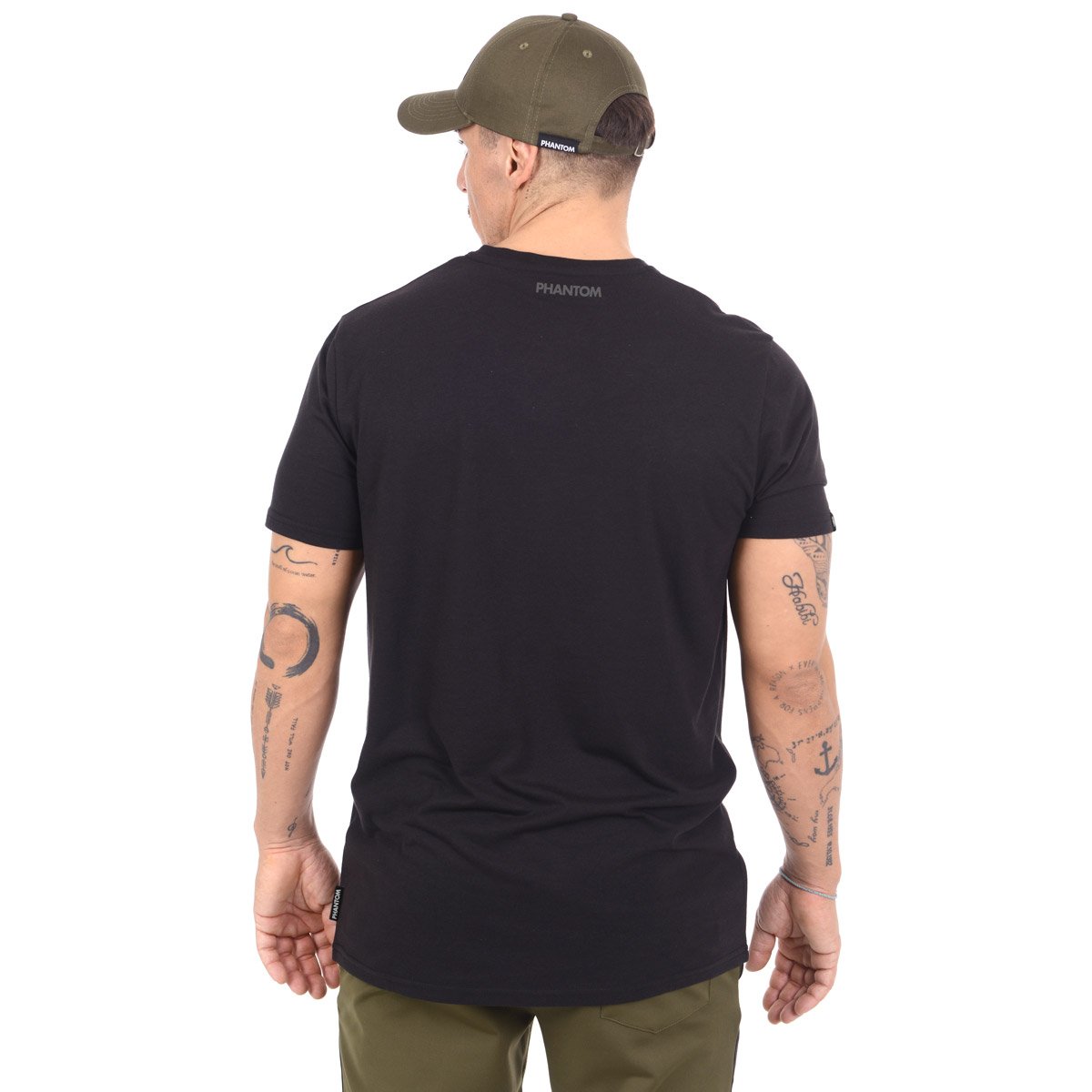 T-Shirt Supporter