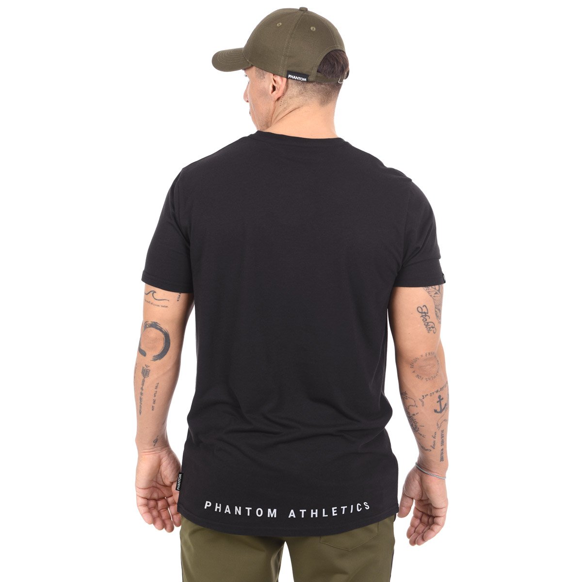 T-Shirt Sicario