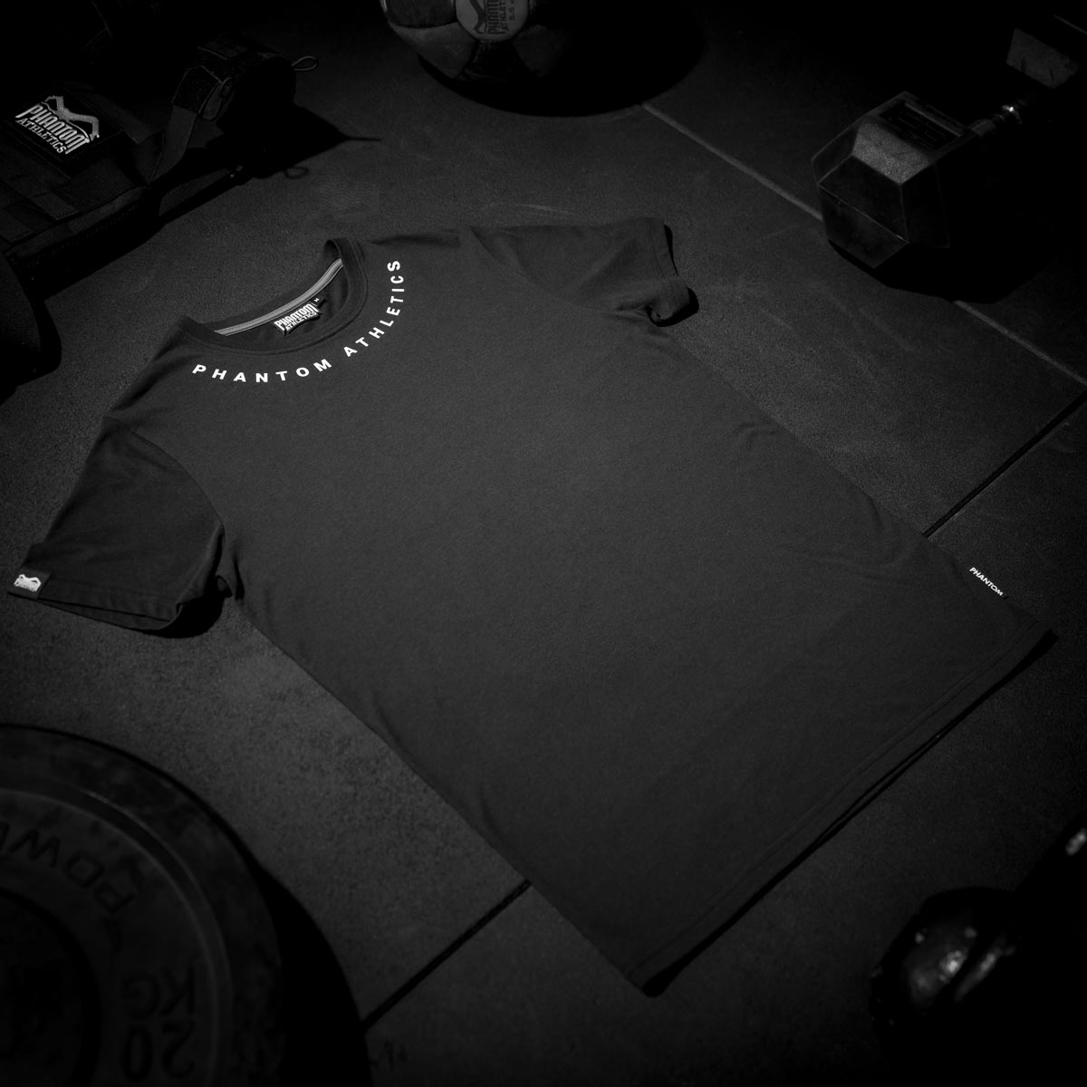 T-Shirt Sicario