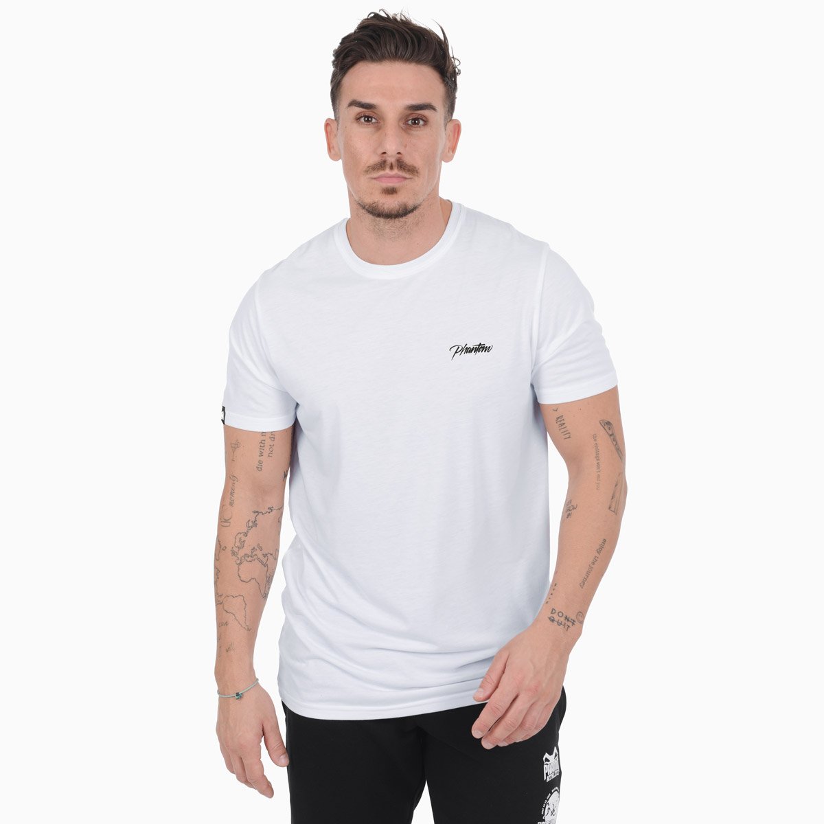 T-Shirt Strike