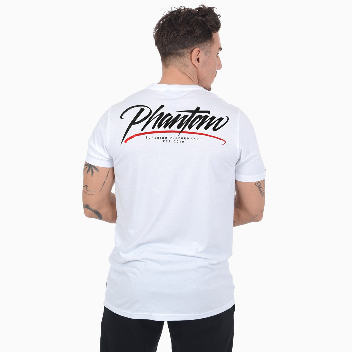 T-Shirt Strike