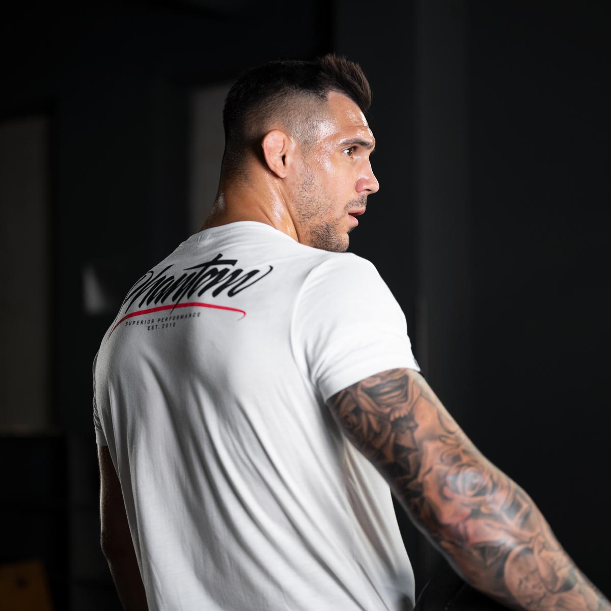 T-Shirt Strike