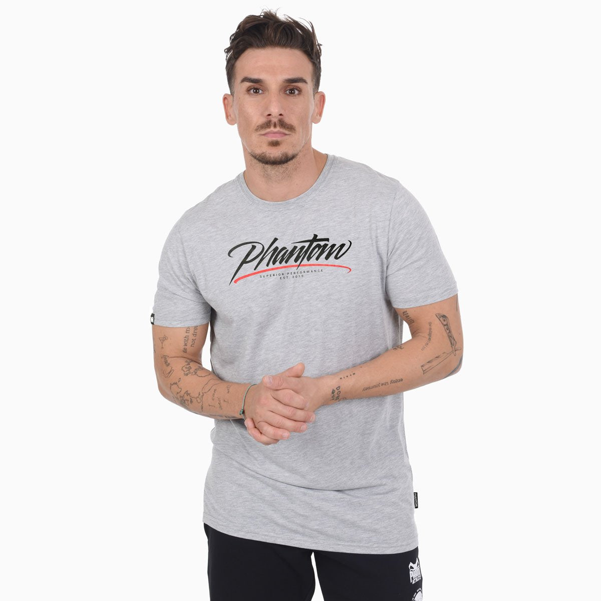 T-Shirt Strike