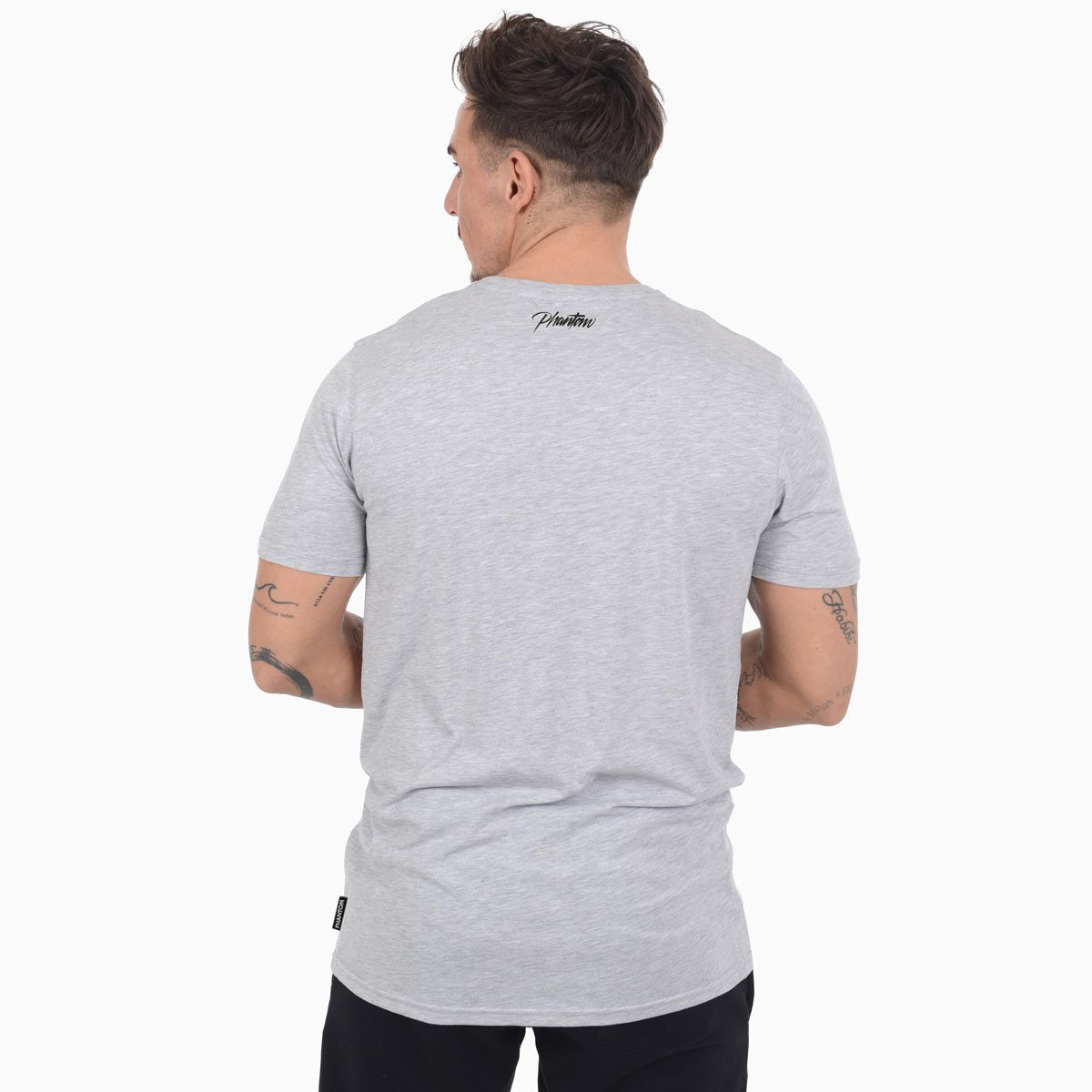 T-Shirt Strike