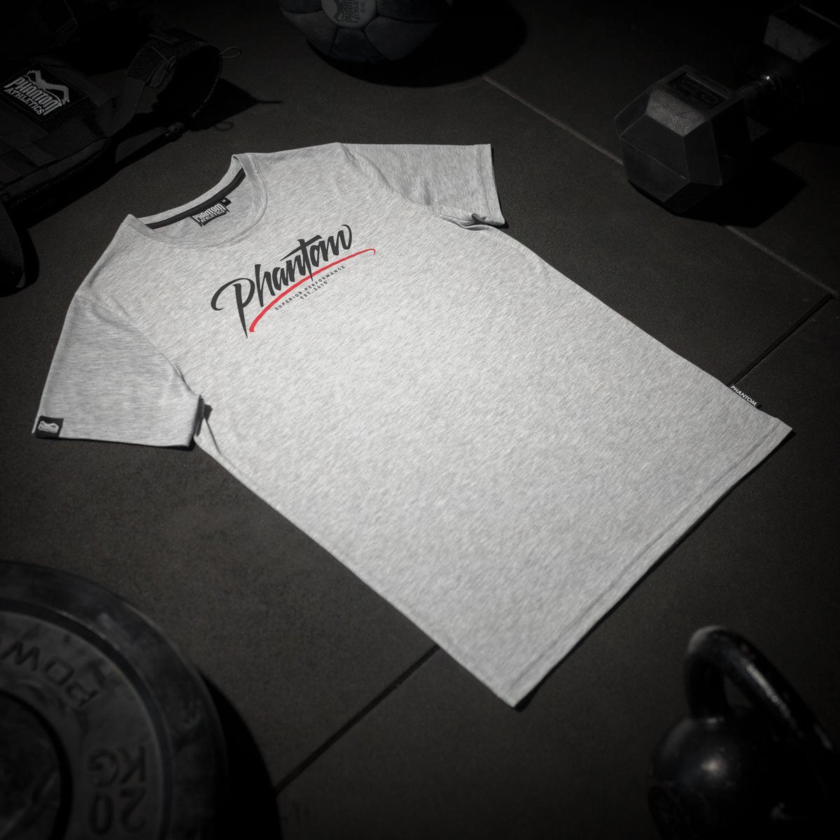 T-Shirt Strike