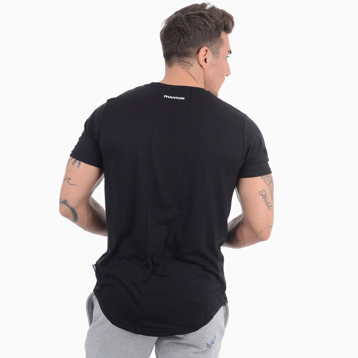 T-Shirt Vantage
