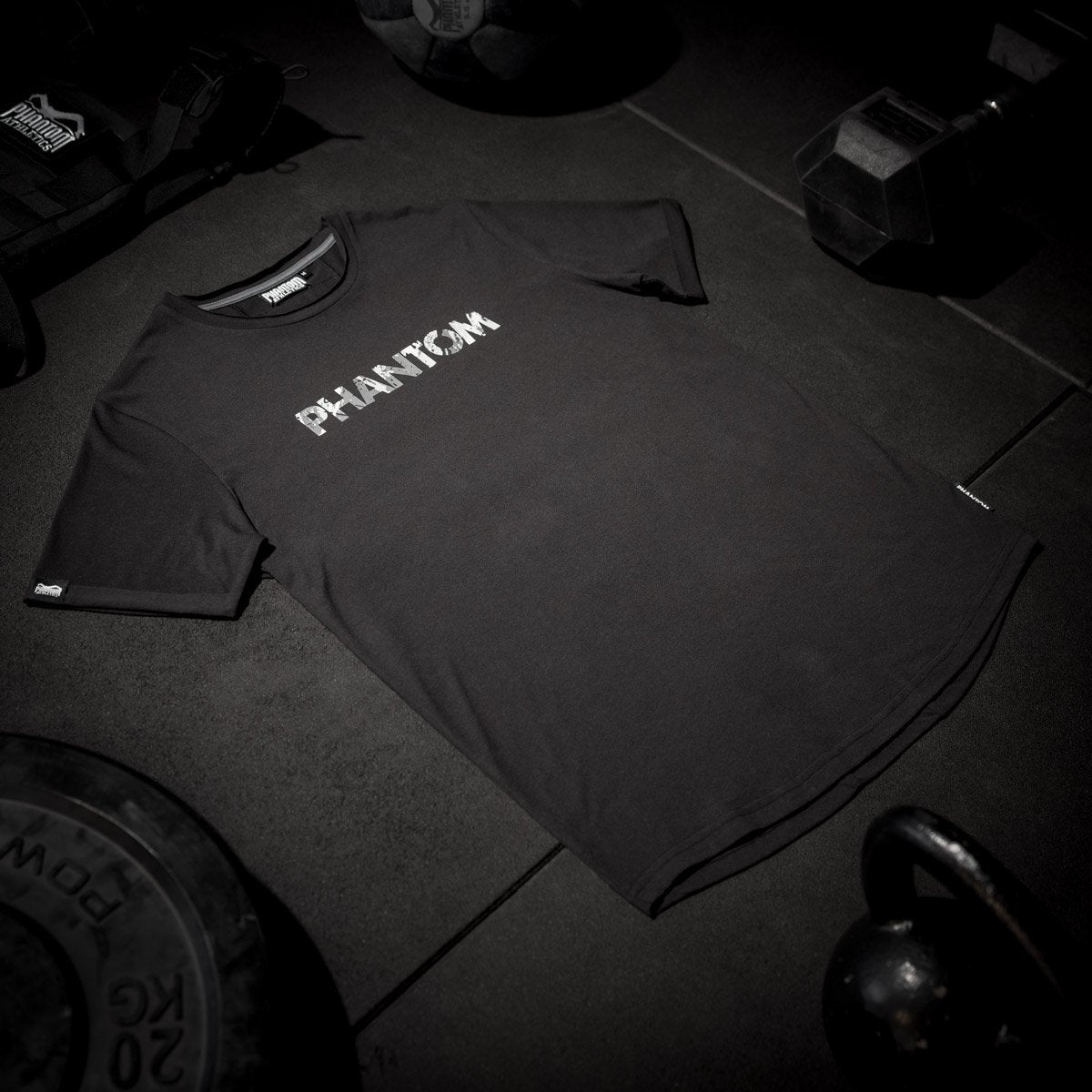 T-Shirt Vantage