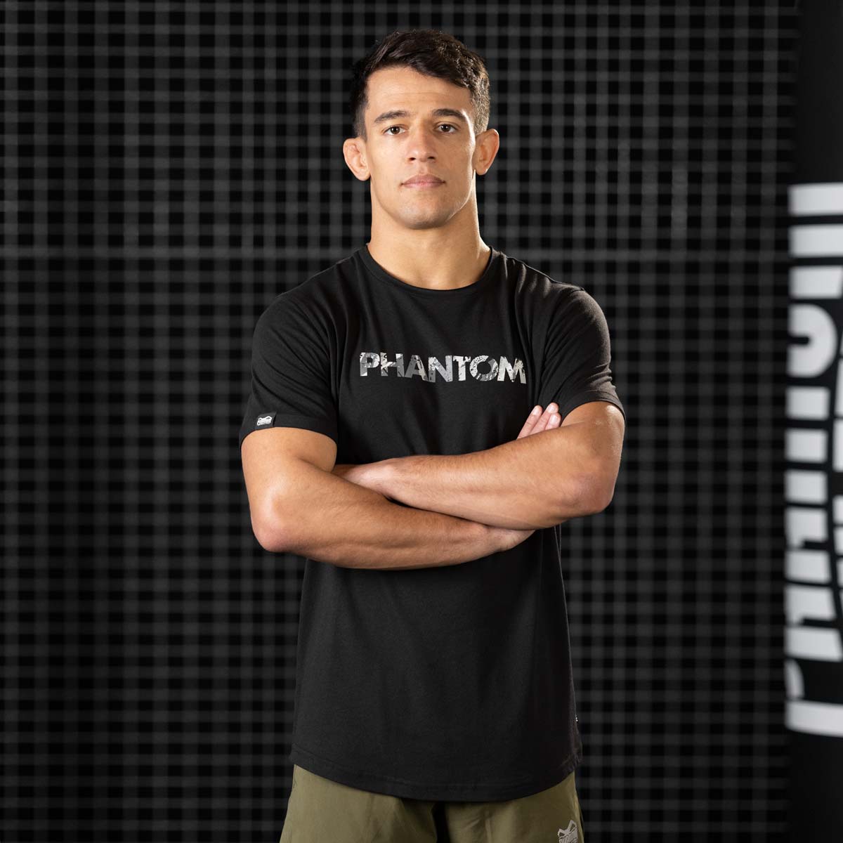 T-Shirt Vantage
