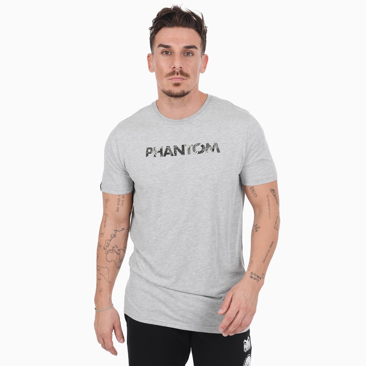 T-Shirt Vantage