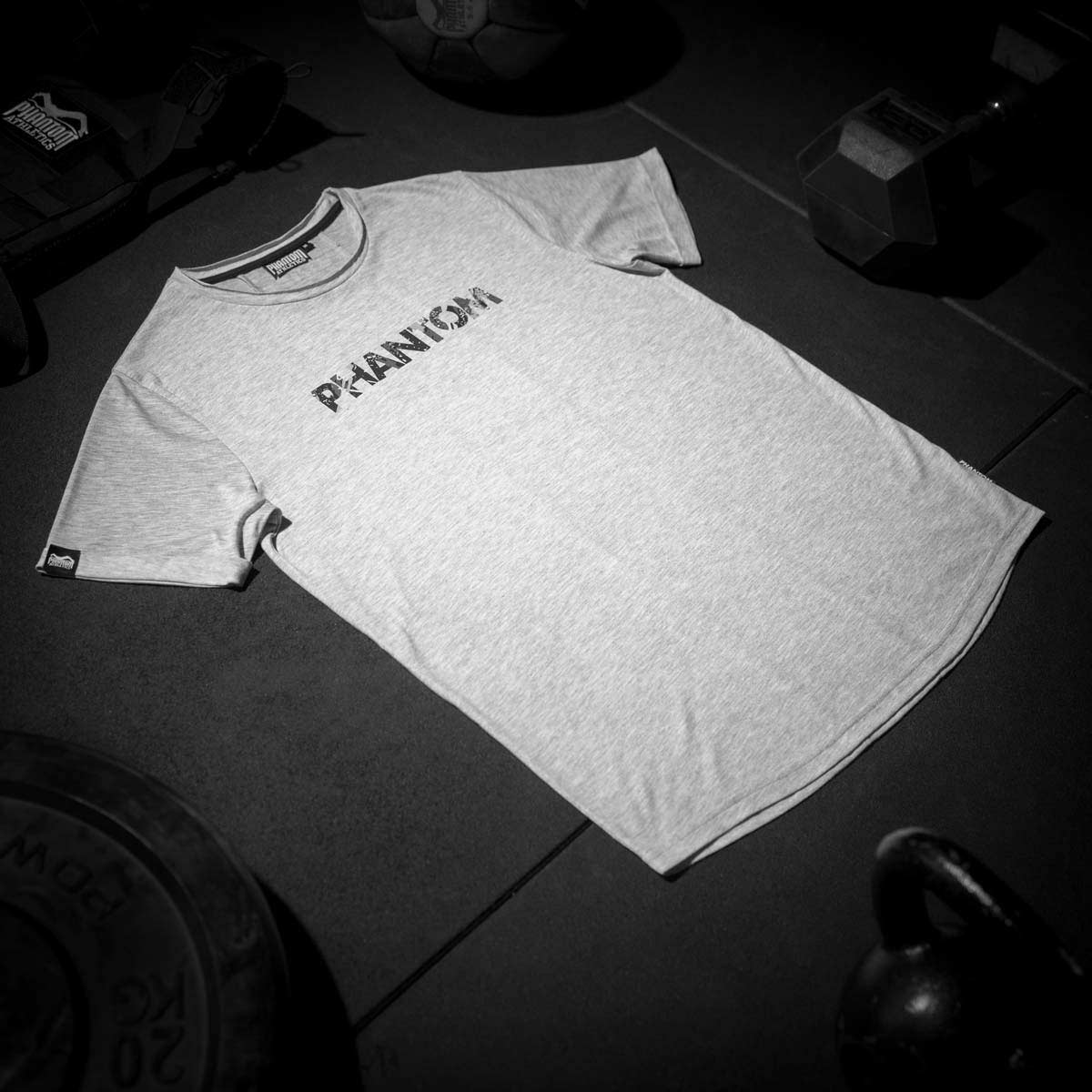 T-Shirt Vantage