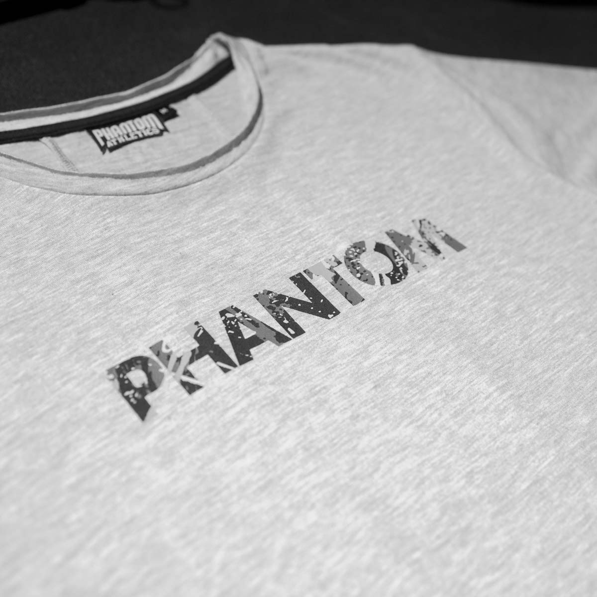 T-Shirt Vantage