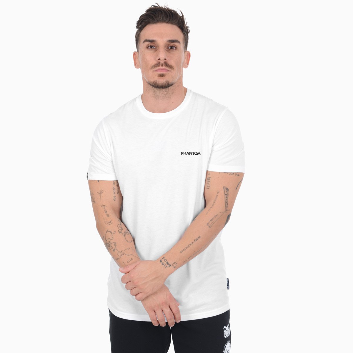 T-Shirt Hard Work