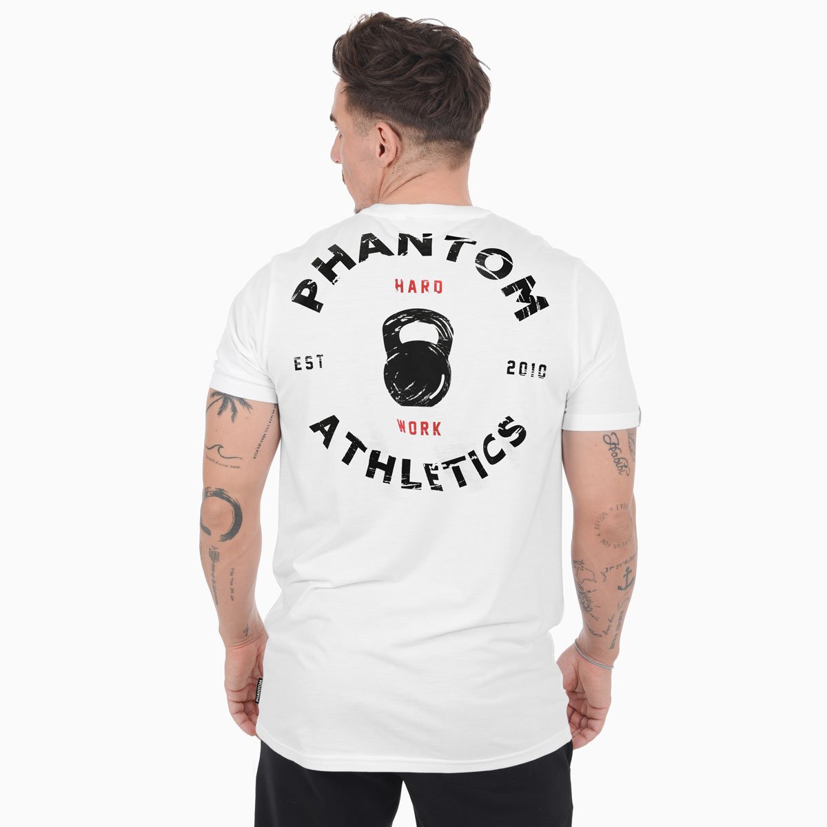 T-Shirt Hard Work