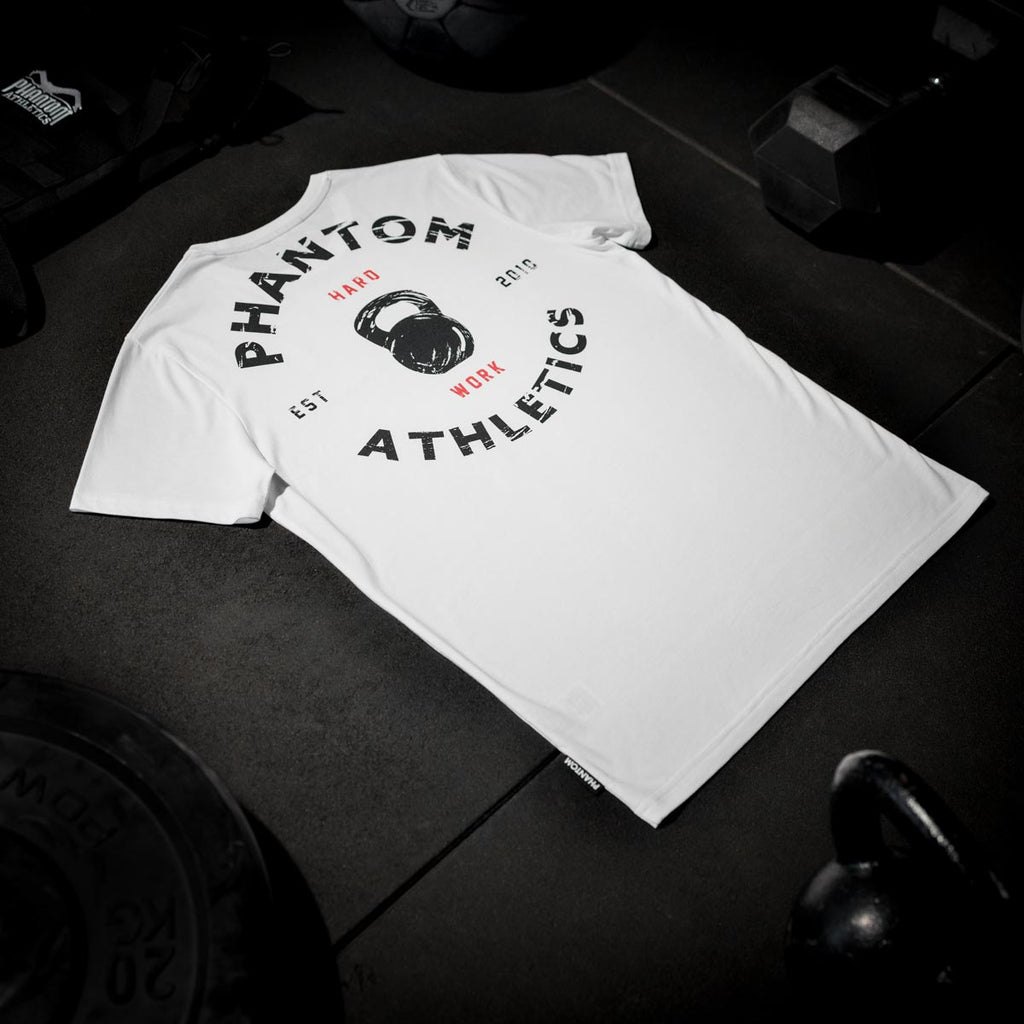 T-Shirt Hard Work