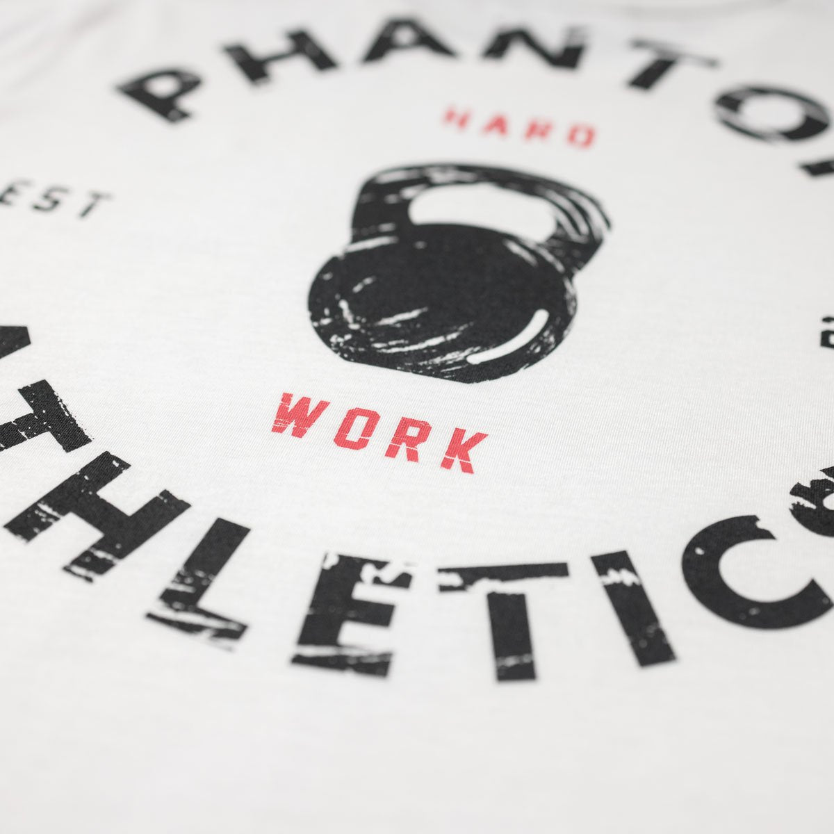 T-Shirt Hard Work