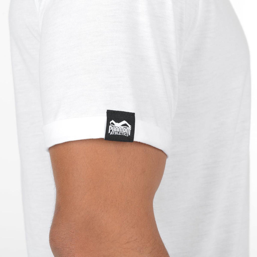 T-Shirt Nobody Cares