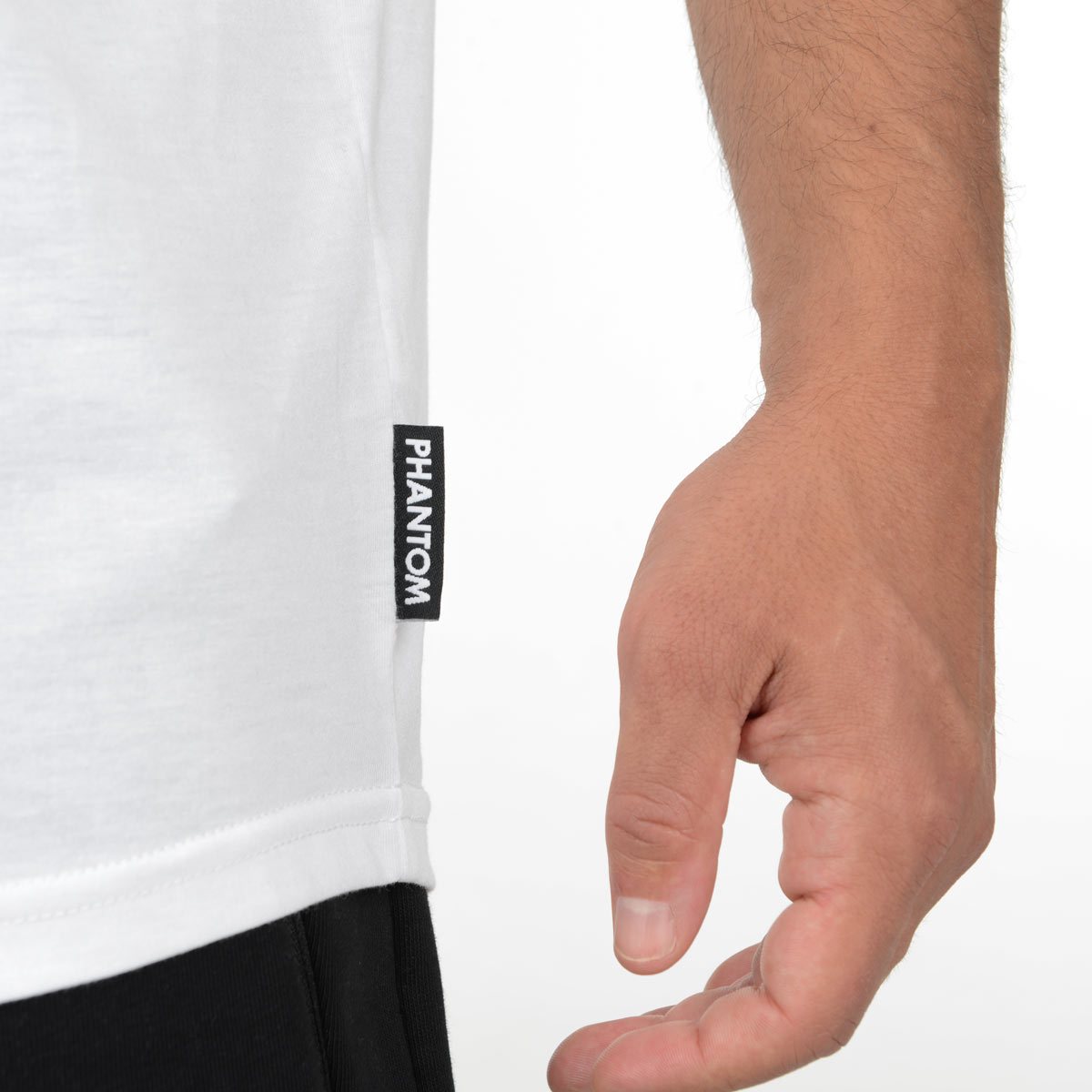 T-Shirt Nobody Cares