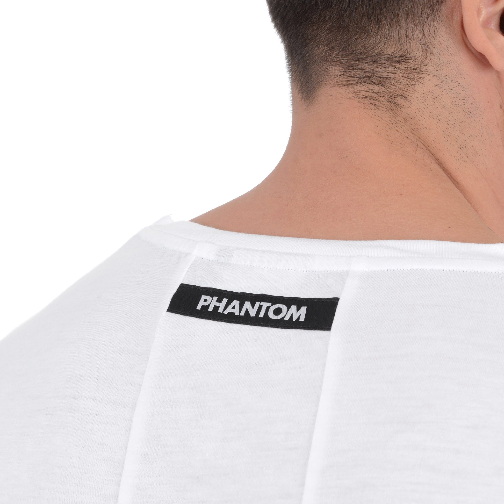 T-Shirt Nobody Cares