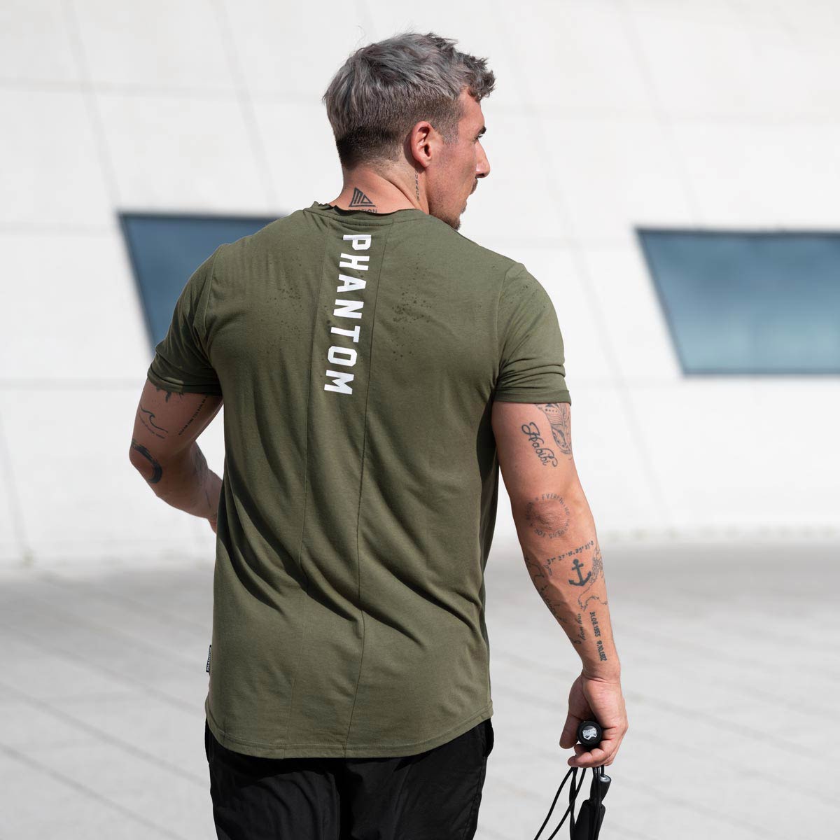 T-Shirt Elite