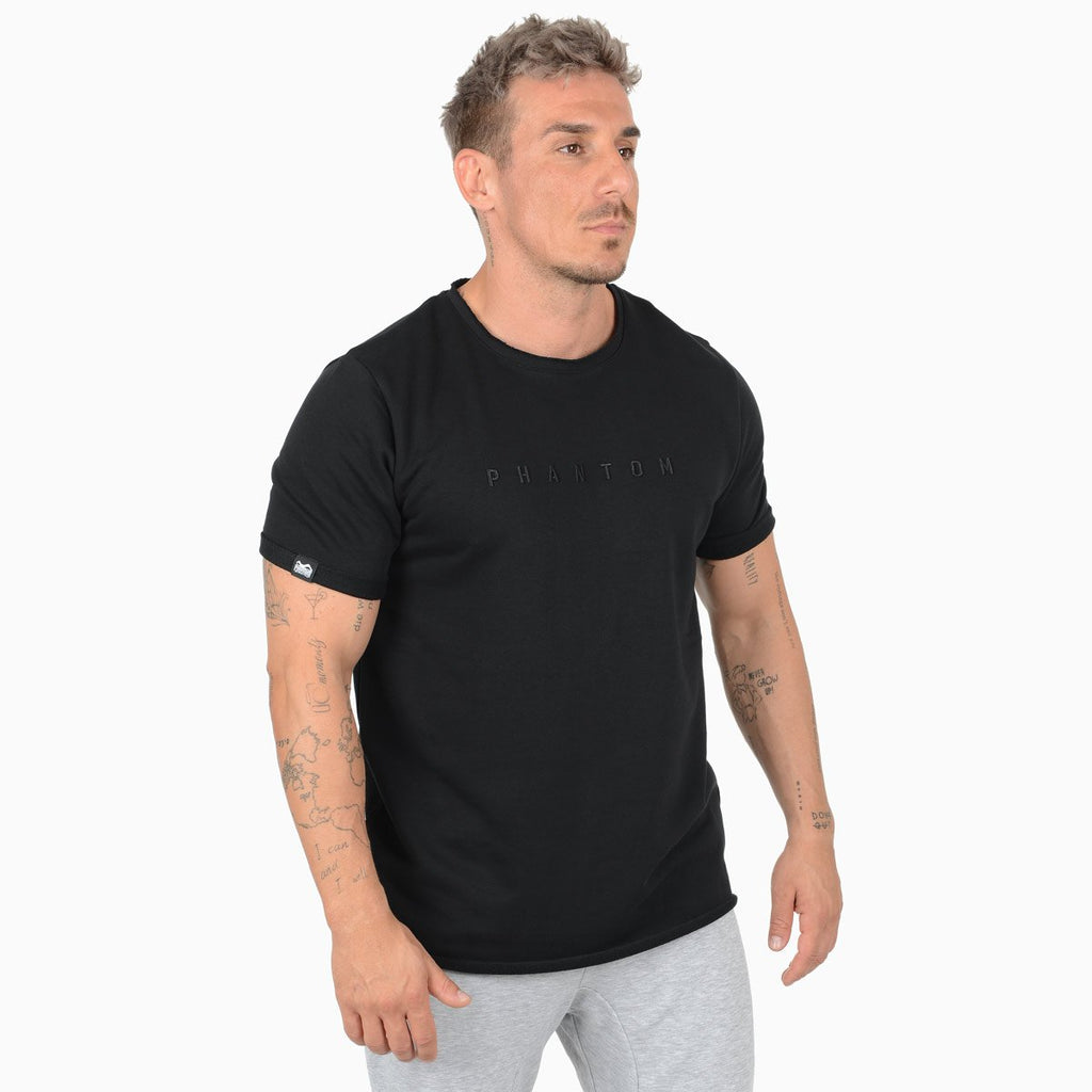 Heavy Tee Vantage