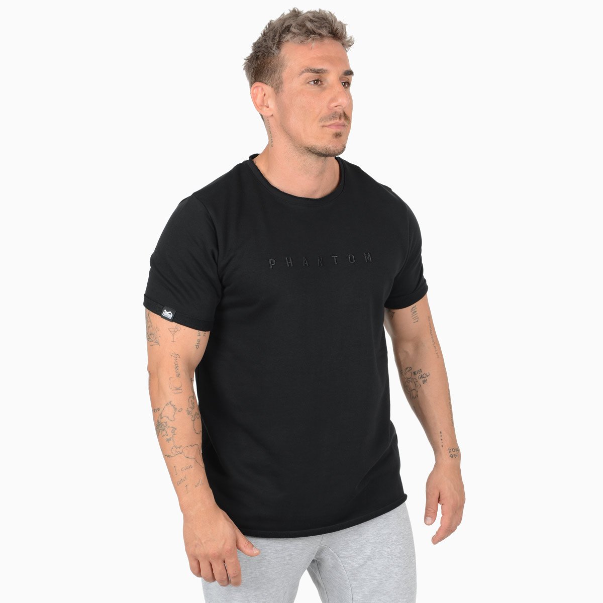 Heavy Tee Vantage