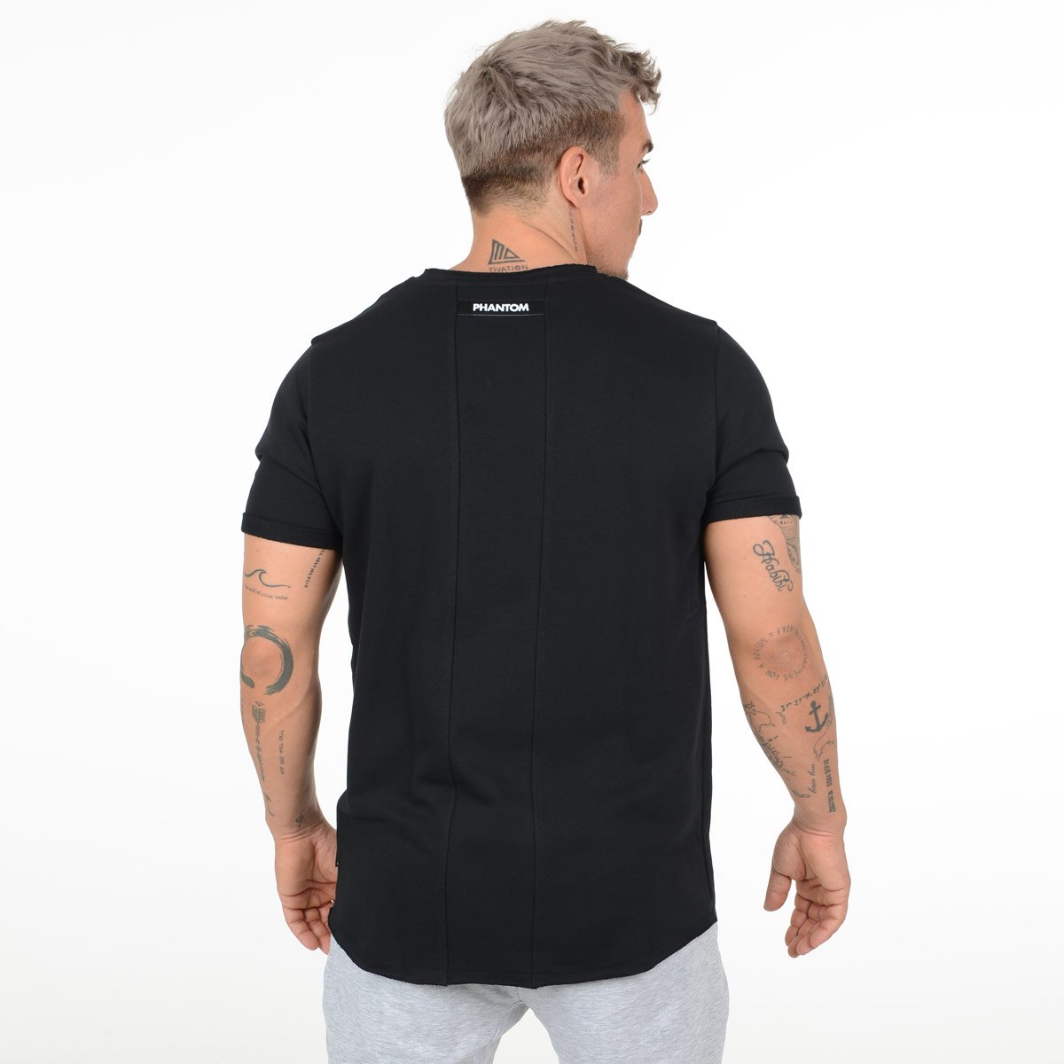 Heavy Tee Vantage