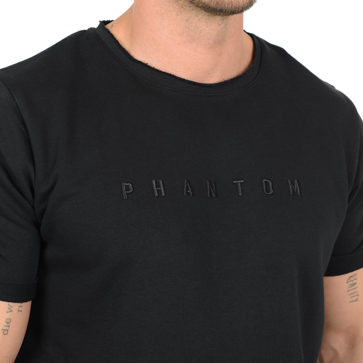 Heavy Tee Vantage