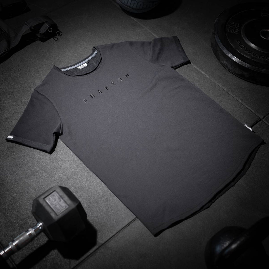 Heavy Tee Vantage