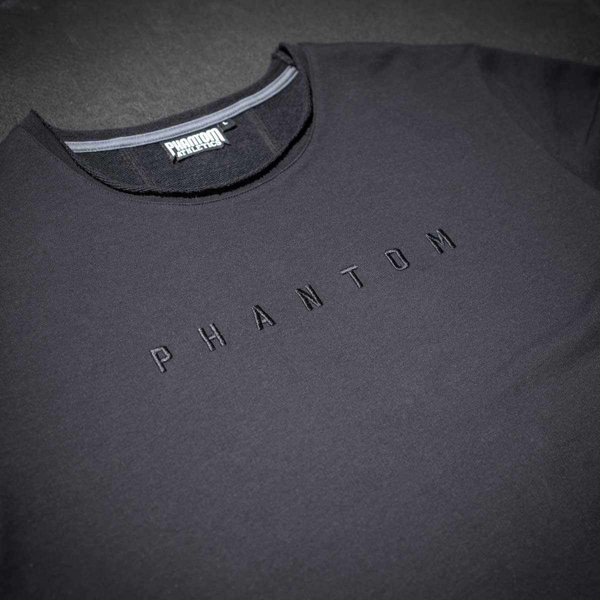 Heavy Tee Vantage