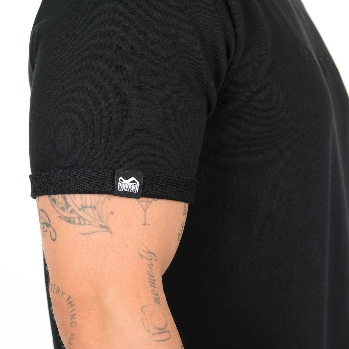 Heavy Tee Vantage