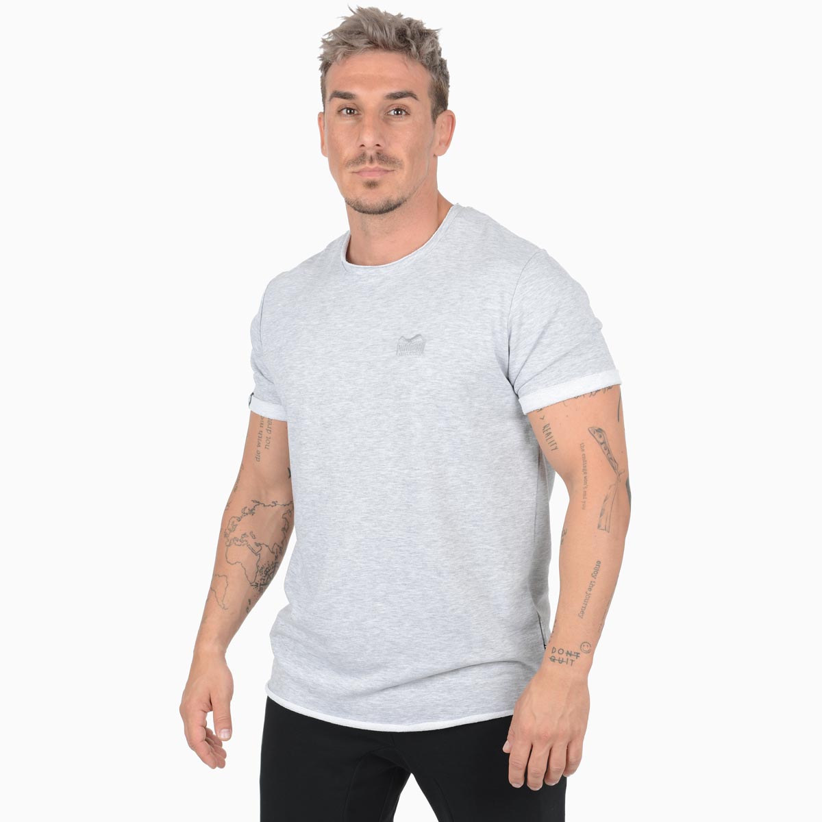Heavy Tee Sonic
