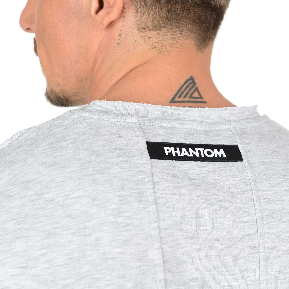 Heavy Tee Sonic