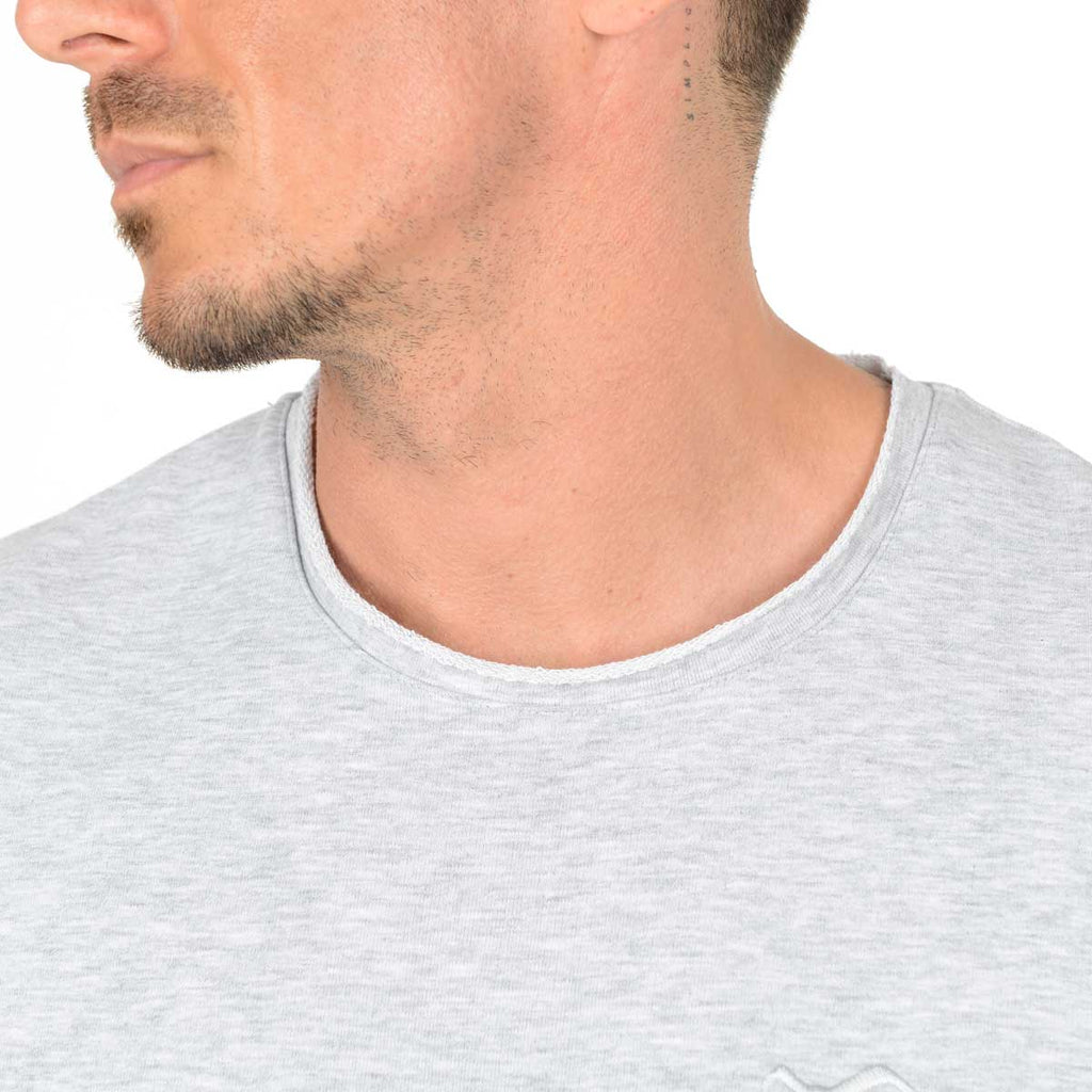 Heavy Tee Sonic