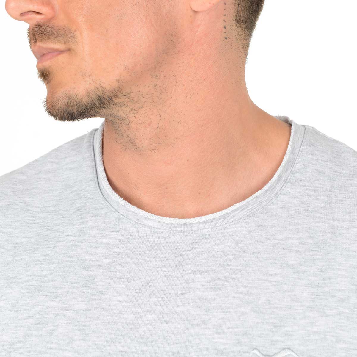 Heavy Tee Sonic