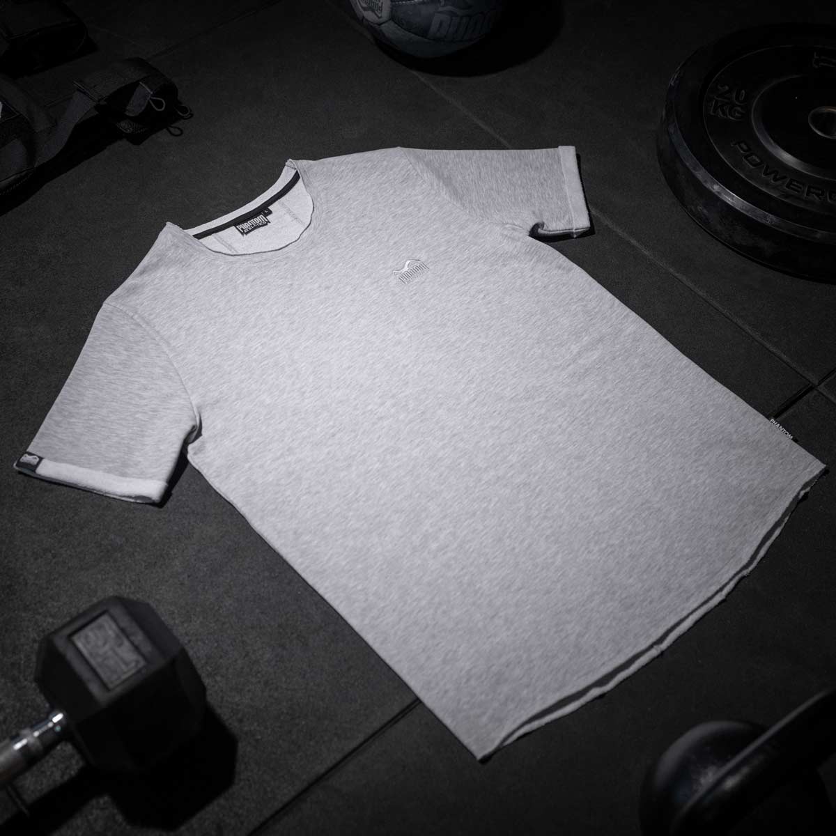 Heavy Tee Sonic