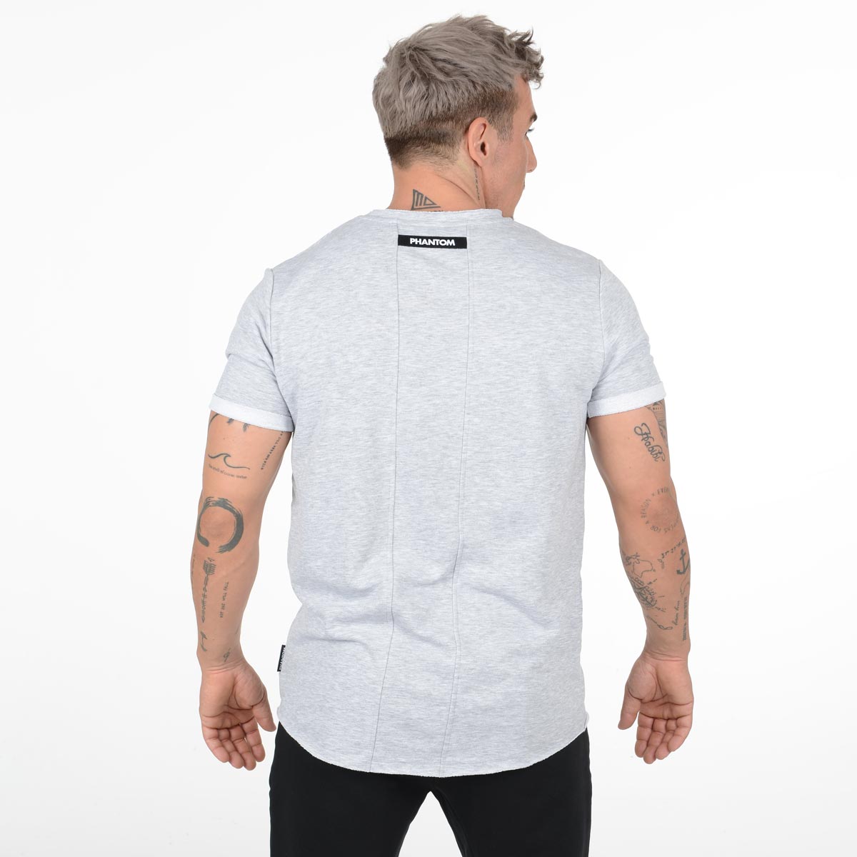 Heavy Tee Sonic