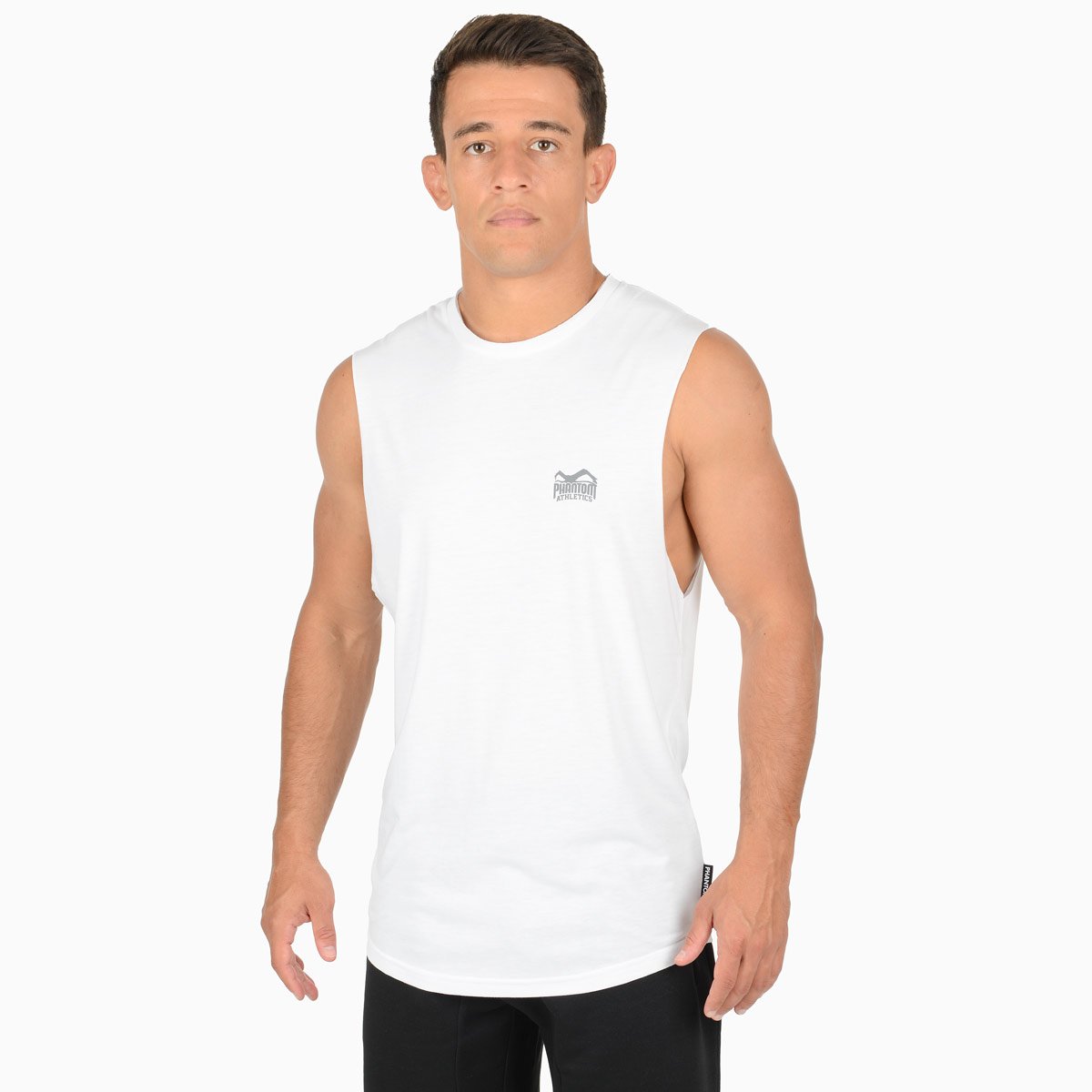 Sleeveless Shirt Team