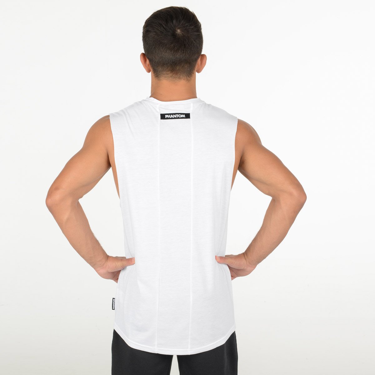 Sleeveless Shirt Team