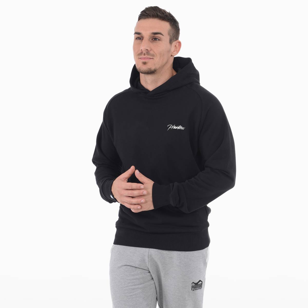 Hoodie Strike