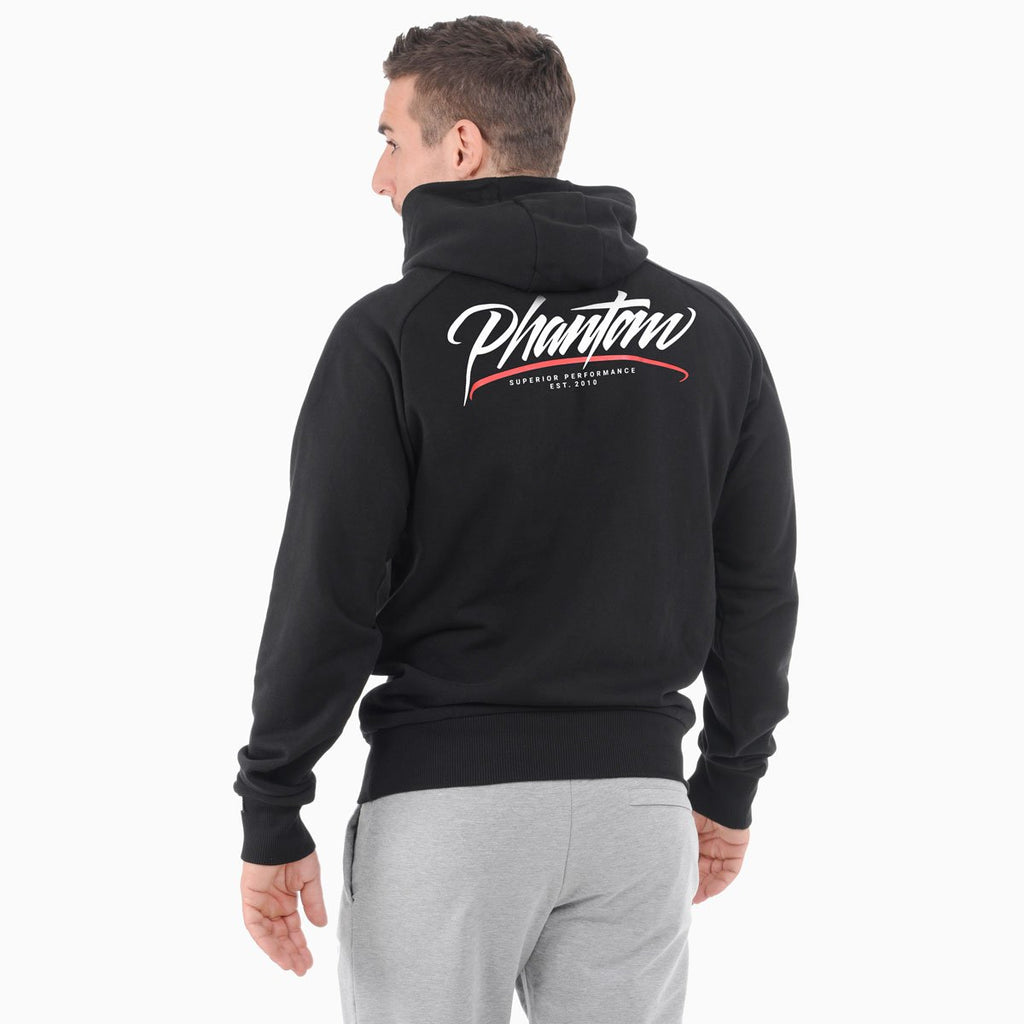 Hoodie Strike