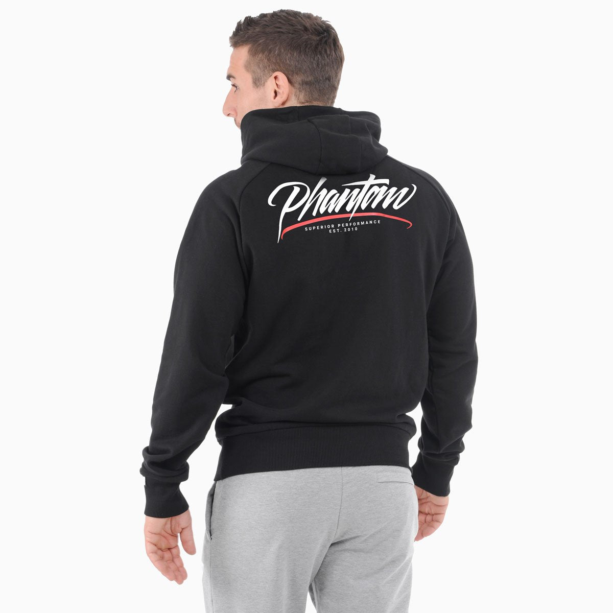 Hoodie Strike