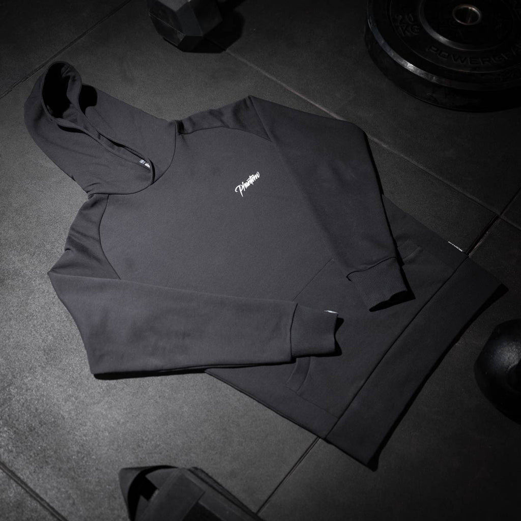 Hoodie Strike