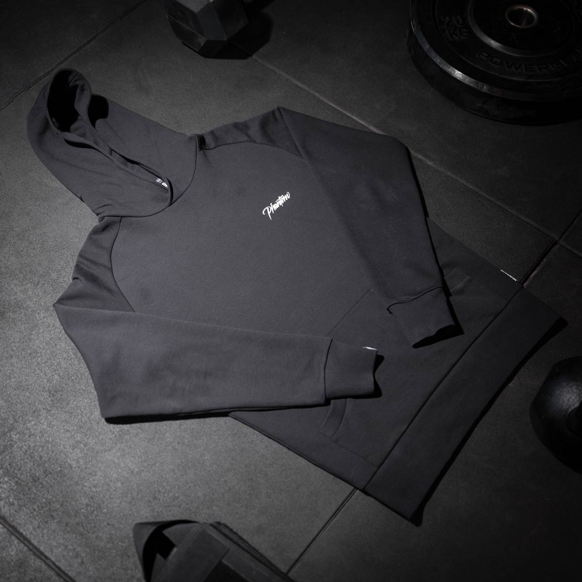 Hoodie Strike