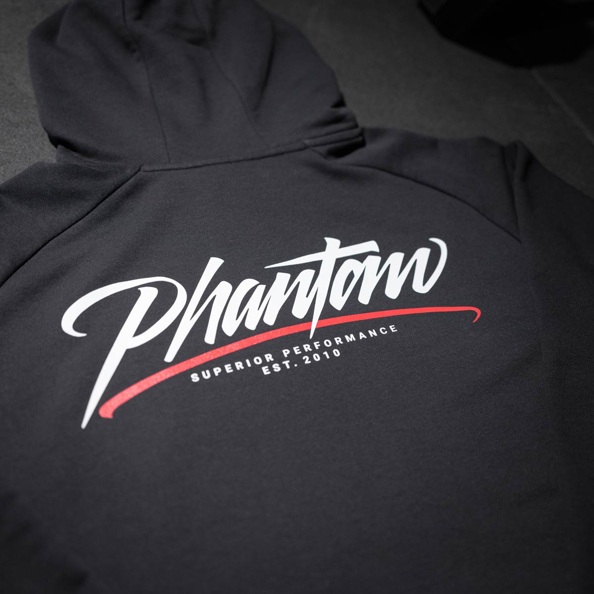 Hoodie Strike